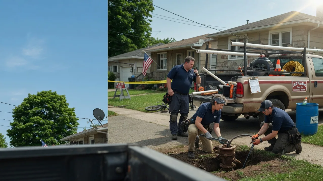 Water Heater Replacement in Neal, KS near me